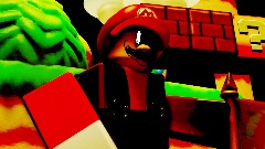 A screenshot taken in Dreams. 14 of 25.