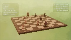 A screenshot taken in Dreams. 3 of 25.