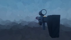 A screenshot taken in Dreams. 16 of 30.