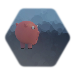 Свин Костя 2.0