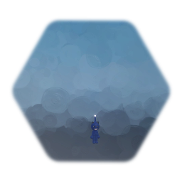 Playable connor
