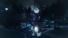 A screenshot taken in Dreams. 1 of 7.