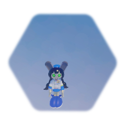 Nyami but extremey fixed