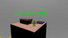 A screenshot taken in Dreams. 23 of 26.