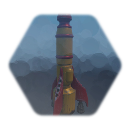 Space Rocket