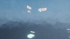 Effects for Tennis Court