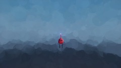 A screenshot taken in Dreams. 14 of 26.