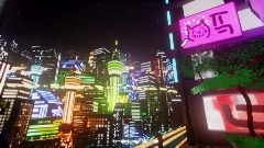 A screenshot taken in Dreams. 3 of 6.