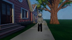 A screenshot taken in Dreams. 2 of 3.