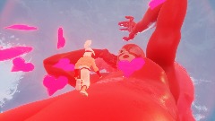 A screenshot taken in Dreams. 5 of 9.