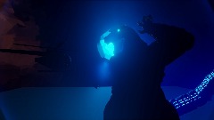 Heisei Godzilla render