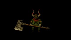 A screenshot taken in Dreams. 1 of 1.