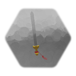 Tai Chi Sword