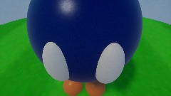 A screenshot taken in Dreams. 16 of 21.