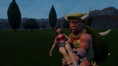 A screenshot taken in Dreams. 3 of 25.