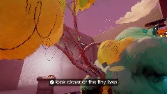 A screenshot taken in Dreams. 12 of 14.