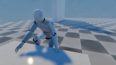Remix of Unreal Engine 4 Puppet 6