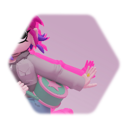 Ramona Flowers - Scott Pilgrim