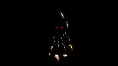 A screenshot taken in Dreams. 15 of 19.