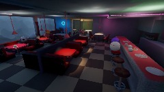 Remix 1 of AY |  Diner