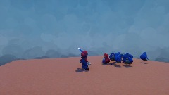 Dreams in a nutshell