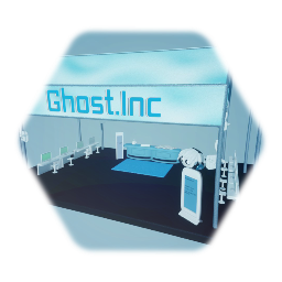 Stand Ghost.Inc [DreamsCom 2021]