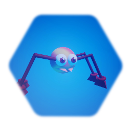 Scuttlebug model