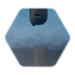 Pillar middle 1 (broken)