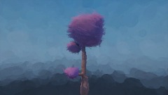 A screenshot taken in Dreams. 2 of 4.