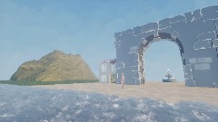 Within New Eden: Concept