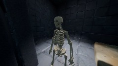 A screenshot taken in Dreams. 6 of 9.