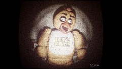 A screenshot taken in Dreams. 3 of 3.