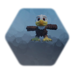 Eagle hard core
