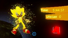 A screenshot taken in Dreams. 17 of 21.