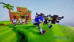 A screenshot taken in Dreams. 10 of 13.