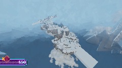 A screenshot taken in Dreams. 17 of 20.