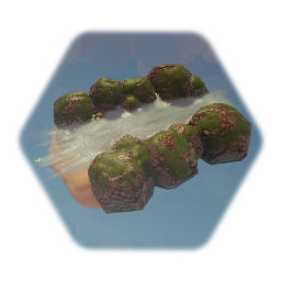 Fantasy/Fairytales - River Part