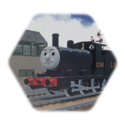 Lms  Fredrick