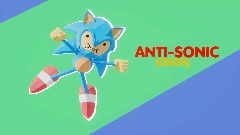 ANTI-SONIC (OSOX)
