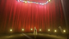 Dr dofensmirts talent show