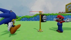 Tonio Meets Mario REMASTERED