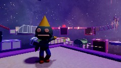 SadCony’s Dreamiverse Dash!