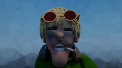 A screenshot taken in Dreams. 3 of 20.