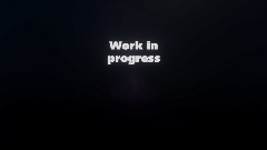 Emilio Grand AdventureWork in progress screen