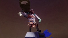 A screenshot taken in Dreams. 3 of 27.