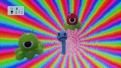 Platformer man chapter 1