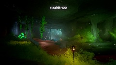 A screenshot taken in Dreams. 20 of 21.