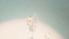 Random Freddys adven