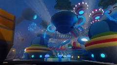 A screenshot taken in Dreams. 9 of 12.