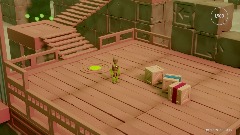 A screenshot taken in Dreams. 11 of 23.